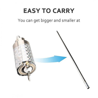 Magic Extendable Metal Stick