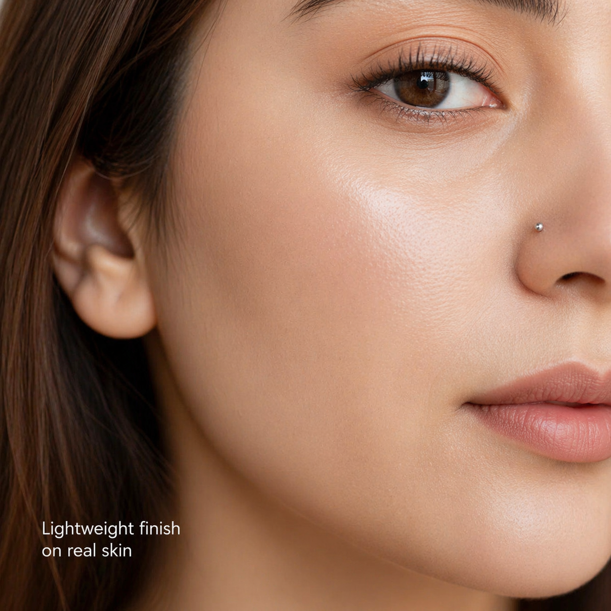 FV Foundation Lightweight, Breathable Foundation for Smooth All-Day Coverage (Original)