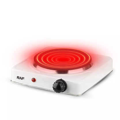 RAF Electric Stove